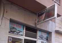 ¿Quién puede estafar a Luis del Olmo?