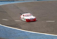 Los organizadores de la prueba automovilística piden a los participantes que extremen las precauciones