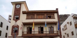 NC-ADGomera expulsará al concejal “díscolo” del Ayuntamiento de San Sebastián y le pide el acta como edil