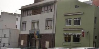 Valle Gran Rey aprueba el presupuesto y la deuda extrajudicial