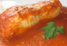 La ‘Cocina Vasca’ este jueves en el Restaurante Pedagógico