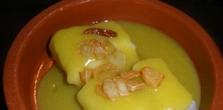 Comienza nuevamente el Menú Degustación del IES San Sebastián