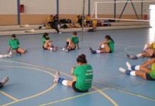 EL BAHIA SAN SEBASTIAN ACABA EL AÑO CON VICTORIA