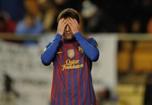 El Villarreal le hace un siete al Barcelona