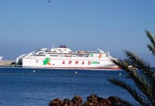 Paulino Rivero entregará a Néstor López las instalaciones del Mirador de Abrante el próximo miércoles en La Gomera