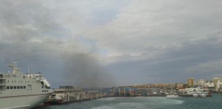 Cielos nubosos en el norte y despejados en resto de zonas este viernes