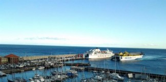 Viajar entre islas a partir de medianoche de mañana tendrá que estar muy justificado como necesidad inaplazable