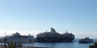 Educación lanza la segunda convocatoria para el pago de billetes de los estudiantes de islas no capitalinas