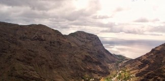 Intervalos nubosos en Canarias este miércoles