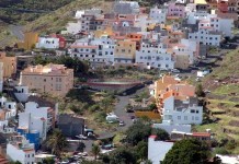 El Ayuntamiento de San Sebastián de La Gomera entrega las 48 VPO de Las Galanas