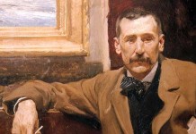 Benito Pérez Galdós y la Constitución de Cádiz