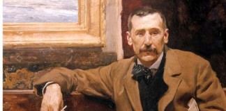 Galdós político: el liberal que luchó junto al socialista Pablo Iglesias