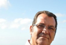 Pasarela Cibeles:un invierno caleidoscópico