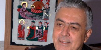 Un informe del Gobierno de Canarias concluye que el obispo de Tenerife y la consejera de Sanidad de La Palma se colaron en la vacunación