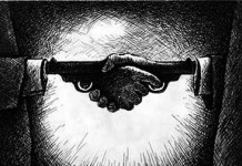 Apenas 72 horas para conseguir un pacto en Valle Gran Rey