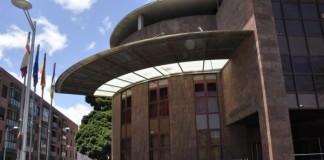 El Cabildo de La Gomera requiere a Gesplan que abone los salarios pendientes