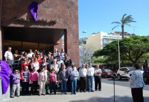Los Reyes 2012: amplio programa en honor a la Virgen de Los Reyes.