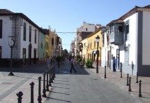 Las tasas de recogida de basura a los comercios se reducen