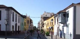 San Sebastián celebra una tarde de dinamización comercial ambulante este viernes