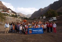 II Concentración Insular de Campo a Través