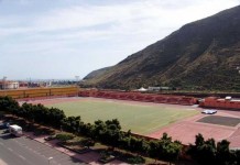 San Sebastián de la Gomera afronta el IX Torneo Autonómico de Fútbol 7
