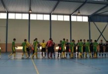 Canarias a semifinales y Los Gomeros siguen destacando