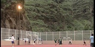 El Ayuntamiento de San Sebastián se reúne con los clubes deportivos del municipio