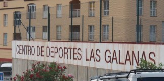 El próximo lunes comienza la reparación de las VPO de Las Galanas