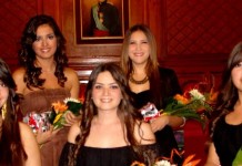 San Sebastián de La Gomera elige mañana a la Romera Mayor de las Fiestas Patronales 2012
