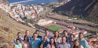 El grupo municipal de ASG pide «coherencia, respeto y honradez» a Sí se puede y su concejal en la capital insular