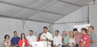 El PSOE de San Sebastián pregunta por los “más de 5.600.000 euros del remanente para gastos generales” del Ayuntamiento