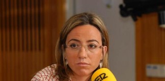 Muere la socialista Carme Chacón a los 46 años