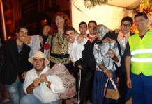 De mamas & de papas