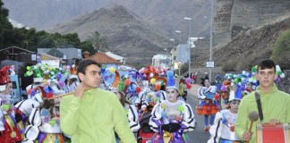 El Ayuntamiento de San Sebastián retransmitirá por internet los principales actos del Carnaval