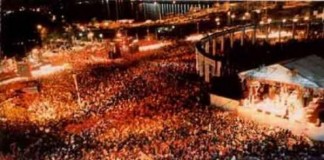 El próximo martes de Carnaval no será festivo en Santa Cruz