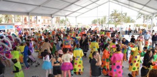 Ya se pueden elegir los tres temas finalistas del próximo carnaval de San Sebastián