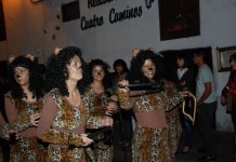Colombia: mujeres y niñas sobrevivientes de violencia sexual exigen justicia