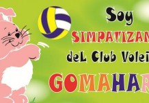 El Gomahara presenta su carnet de simpatizantes ofreciendo descuentos de un 10% a sus abonados,en más de 15 comercios de San Sebastián