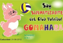 El Gomahara lanza de nuevo su carnet de simpatizantes ofreciendo descuentos de un 10% a sus abonados,en más de 20 comercios de San Sebastián