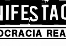 19 DE JUNIO: TOMA LAS CALLES!