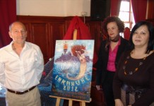 San Sebastián de la Gomera prepara su Carnaval