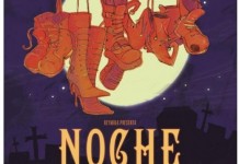 El Cabildo Insular de La Gomera celebra el Día Mundial del Teatro con la obra ‘Noche de bufones’