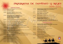 El Ayuntamiento de San Sebastián de La Gomera programa los actos de Navidad y Reyes