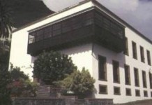 Lleno absoluto en la Casa de la Cultura de Vallehermoso con ‘La Casa de Bernarda Alba’