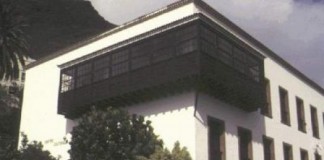 El PSOE y Sí se puede manifiestan su preocupación por la situación de la Biblioteca Municipal de Valle Gran Rey