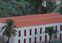 Esta noche teatro en la Casa de la Cultura de Vallehermoso