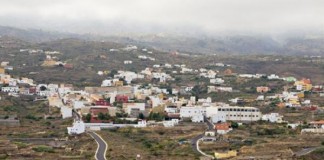 Más de 13.000 hectáreas y Fasnia se suma a los municipios afectados