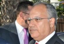 Ruymán García: “sembrar Valle Gran Rey de antenas no es la solución”.