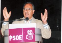 El Obispo de Tenerife felicita la Navidad