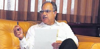 El Cabildo concede las ayudas al sector primario de La Gomera